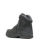 Apex Waterproof Composite Toe 6" Work Boot, Black, dynamic
