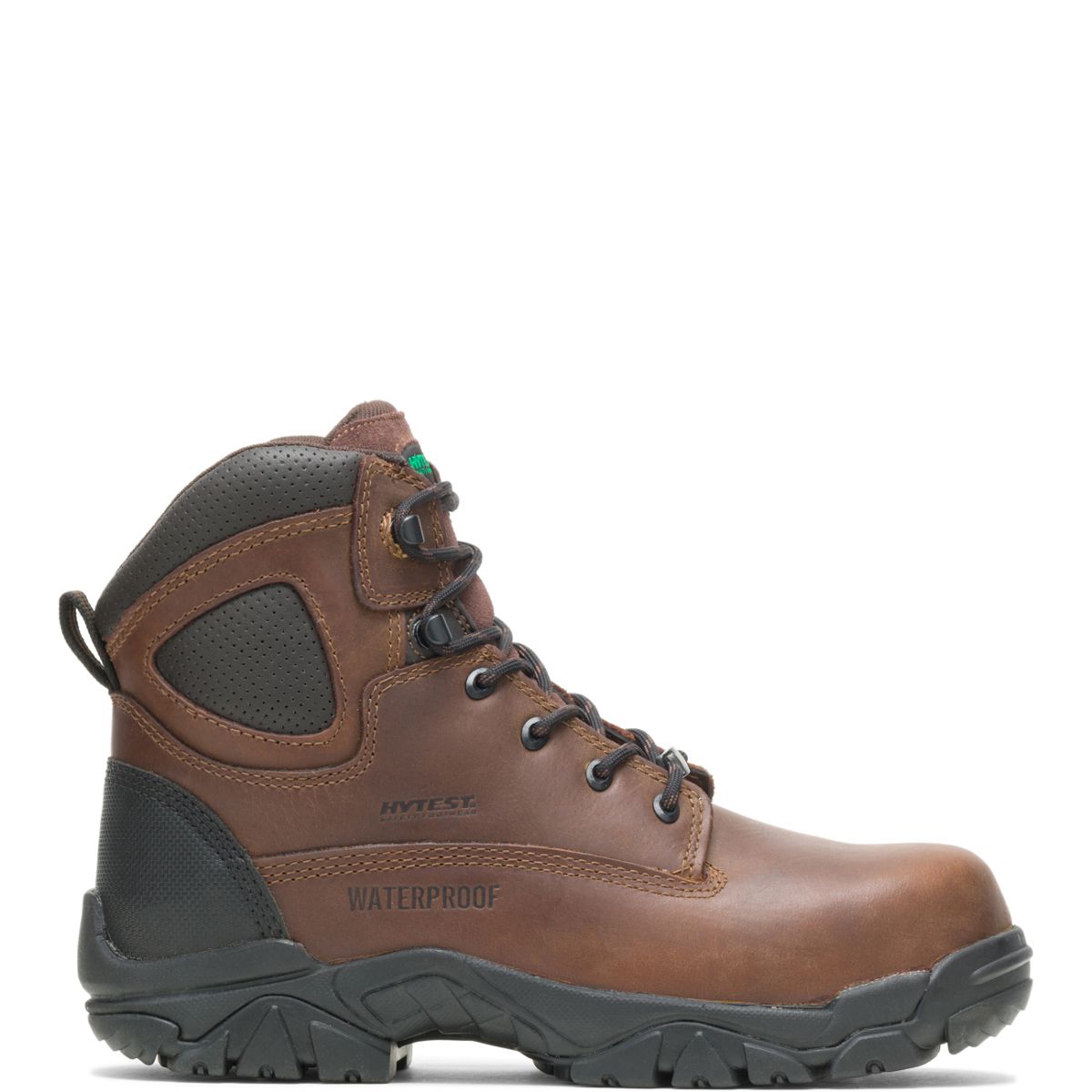 Hyten store steel toe