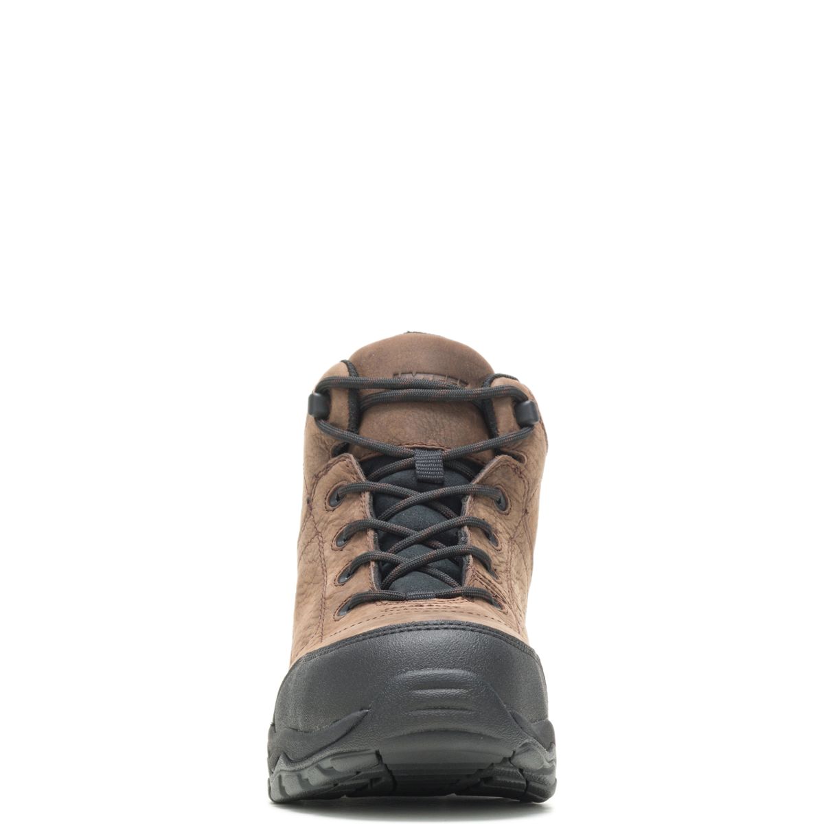 Avery Conductive Steel Toe 6" Hiker, Brown, dynamic 3