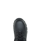 Jax Composite Toe Side Zip 6" Work Boot, Black, dynamic 7