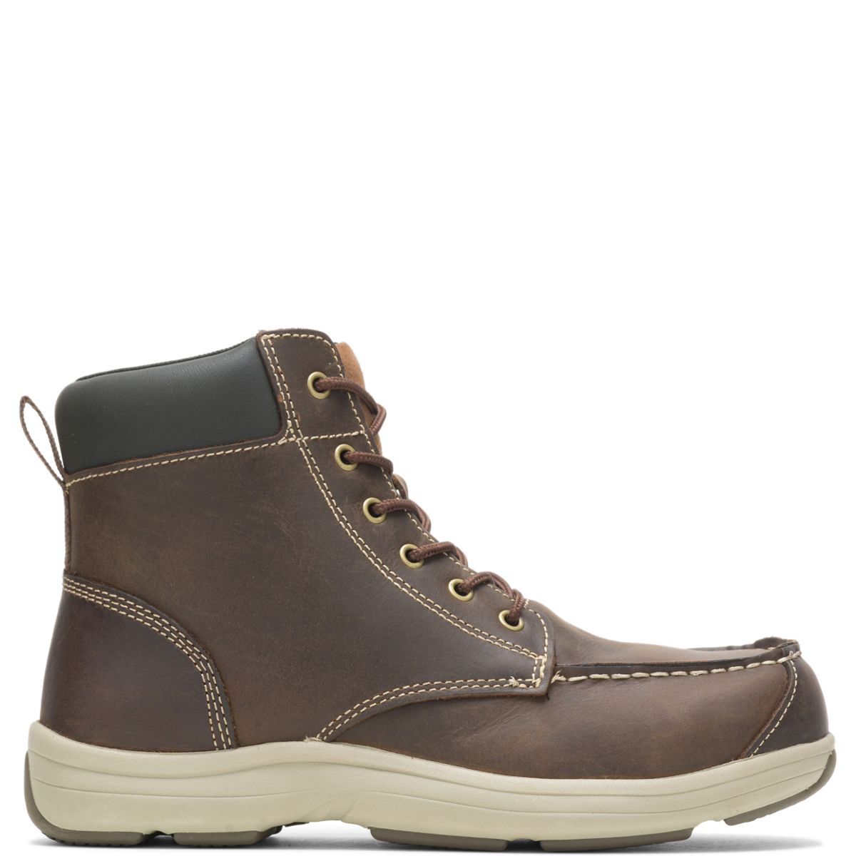 Men's Steel Toe Work Boots & Shoes | HYTEST