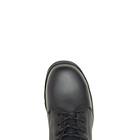 Zinc Steel Toe 6" Work Boot, Black, dynamic 7