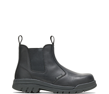 Women'S Steel Toe Work Boots & Shoes | Hytest