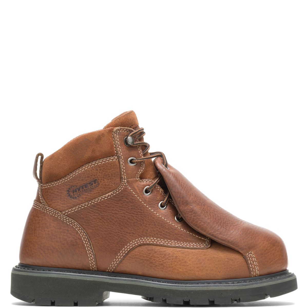 External met guard boots best sale