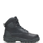 Apex Metatarsal Guard Steel Toe 6" Work Boot, Black, dynamic 1