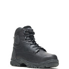 Apex Metatarsal Guard Steel Toe 6" Work Boot, Black, dynamic 2