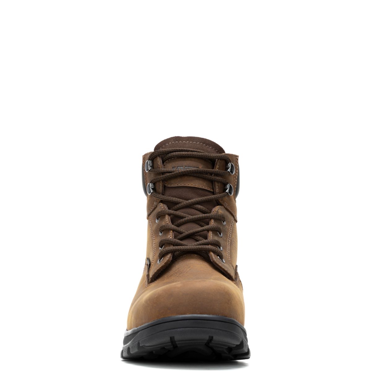 Knox 2 Steel Toe 6" Work Boot, Brown, dynamic 3