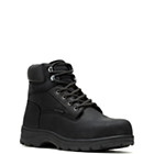 Knox 2 Steel Toe 6" Work Boot, Black, dynamic 2