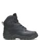 Apex Metatarsal Guard Composite Toe Side Zip 6" Work Boot, Black, dynamic 1