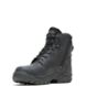 Apex Metatarsal Guard Composite Toe Side Zip 6" Work Boot, Black, dynamic 4