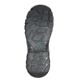 Apex Metatarsal Guard Composite Toe Side Zip 6" Work Boot, Black, dynamic