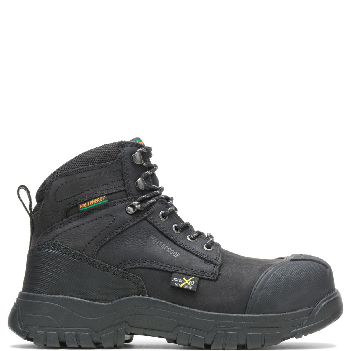 hytest slip on safety shoes