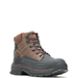 Kane Waterproof Insulated Composite Toe 6" Work Boot, Brown, dynamic