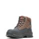 Kane Waterproof Insulated Composite Toe 6" Work Boot, Brown, dynamic