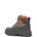 Kane Waterproof Insulated Composite Toe 6" Work Boot, Brown, dynamic 5