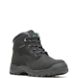 Knox Waterproof Direct Attach Steel Toe 6" Puncture Resistant Work Boot, Black, dynamic 2
