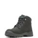 Knox Waterproof Direct Attach Steel Toe 6" Puncture Resistant Work Boot, Black, dynamic 4