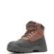 Knox Waterproof Direct Attach Steel Toe 6" Puncture Resistant Work Boot, Brown, dynamic 3