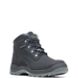 Knox Direct Attach Steel Toe 6” Work Boot, Black, dynamic