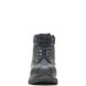 Brone Waterproof Metatarsal Guard Steel Toe 6" Work Boot, Black, dynamic 3