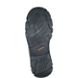 FootRests® High Energy Waterproof Composite Toe  6" Work Boot, Brown, dynamic