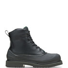Scout Waterproof Steel Toe 6" Shell Boot, Black, dynamic 1