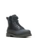Scout Waterproof Steel Toe 6" Shell Boot, Black, dynamic 2