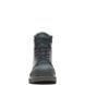 Scout Waterproof Steel Toe 6" Shell Boot, Black, dynamic 3