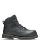 Byron Waterproof Composite Toe 6" Work Boot, Black, dynamic 1