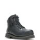 Byron Waterproof Composite Toe 6" Work Boot, Black, dynamic 2