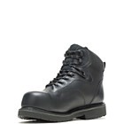 Byron Waterproof Composite Toe 6" Work Boot, Black, dynamic 4