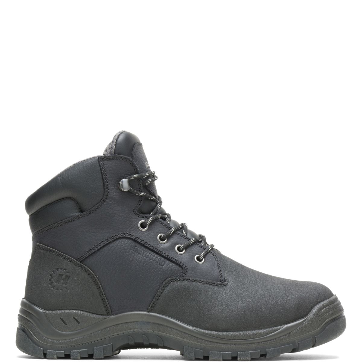 Men s Knox Direct Attach Metatarsal Guard Steel Toe 6 Work Boot