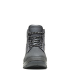 Knox Direct Attach Metatarsal Guard Steel Toe 6" Work Boot, Black, dynamic 3