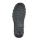 Knox Direct Attach Metatarsal Guard Steel Toe 6" Work Boot, Black, dynamic