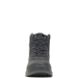 Knock Waterproof  Direct Attach Steel Toe 6" Boot, Black, dynamic