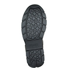 Knock Waterproof  Direct Attach Steel Toe 6" Boot, Black, dynamic 6