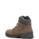 Knock Waterproof  Direct Attach Steel Toe 6" Boot, Brown, dynamic 5