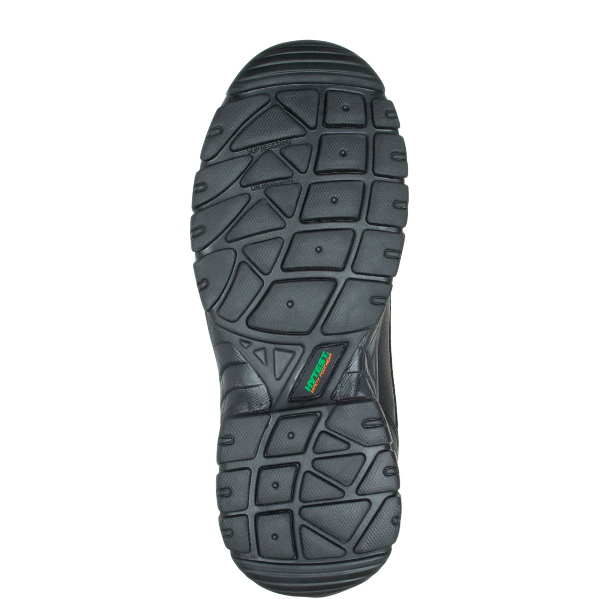 Apex 2 Pike Waterproof Nano Toe 8" Puncture Resistant Work Boot, Black, dynamic 6