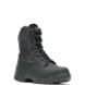 Apex Metatarsal Guard Composite Toe Side Zip 8" Work Boot, Black, dynamic 2