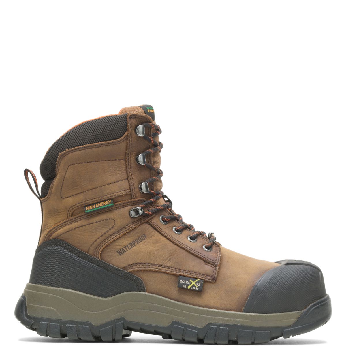 hytest safety footwear boots