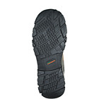 FootRests® High Energy Waterproof Metatarsal Guard Puncture Resistant Composite Toe 8" Work Boot, Brown, dynamic 6