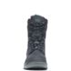 Knox Waterproof Direct Attach Steel Toe 8" Boot, Black, dynamic