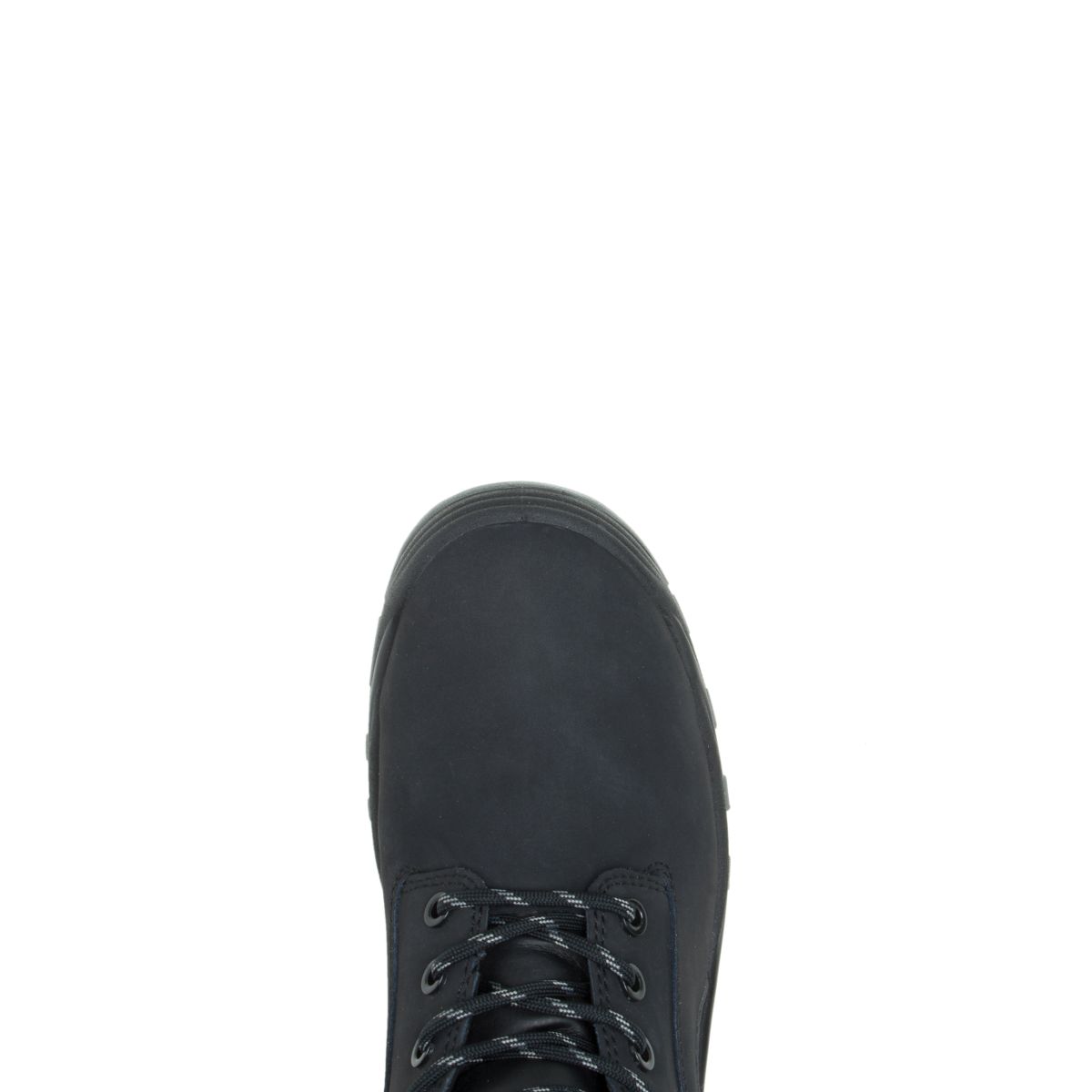 Knox Waterproof Direct Attach Steel Toe 8" Boot, Black, dynamic 7