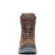 Knox Waterproof Direct Attach Steel Toe 8" Boot, Brown, dynamic