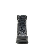 Brone Waterproof Metatarsal Guard Steel Toe 8" Work Boot, Black, dynamic 3