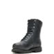 Brone Waterproof Metatarsal Guard Steel Toe 8" Work Boot, Black, dynamic 4