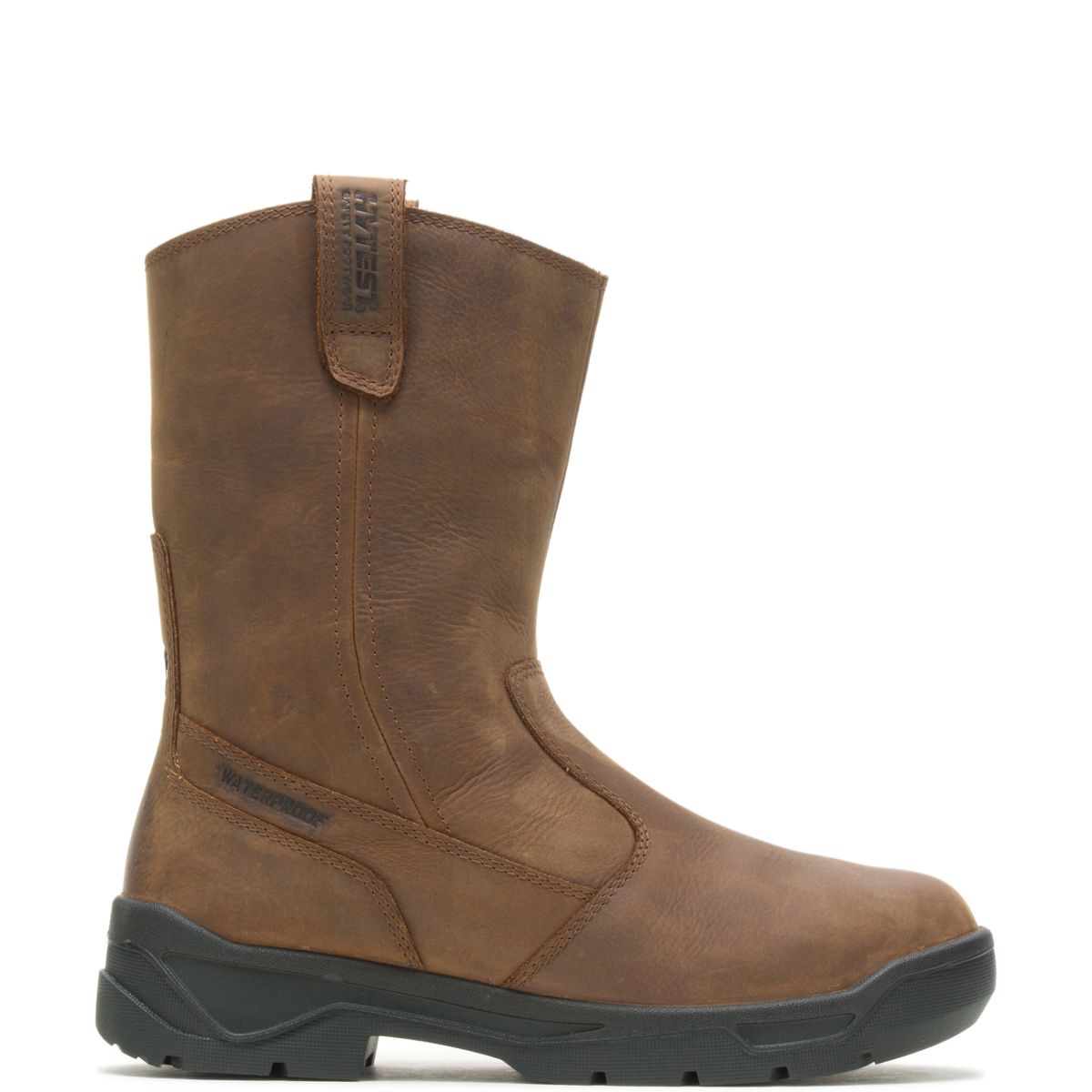 Waterproof wellington hotsell