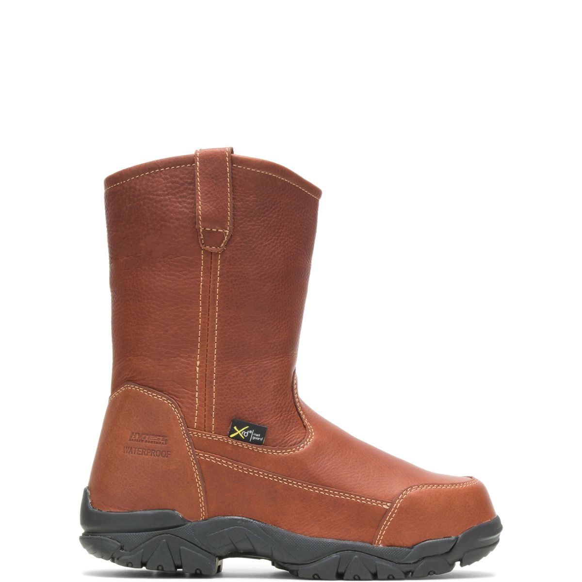 Metatarsal store wellington boots