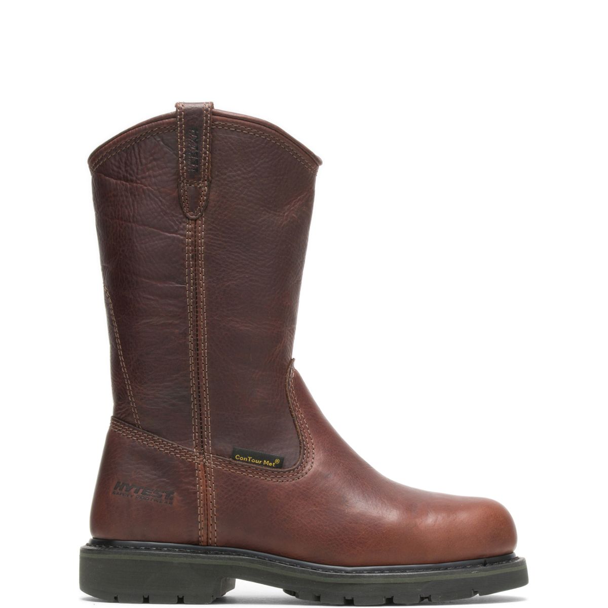 Hytest met guard on sale boots