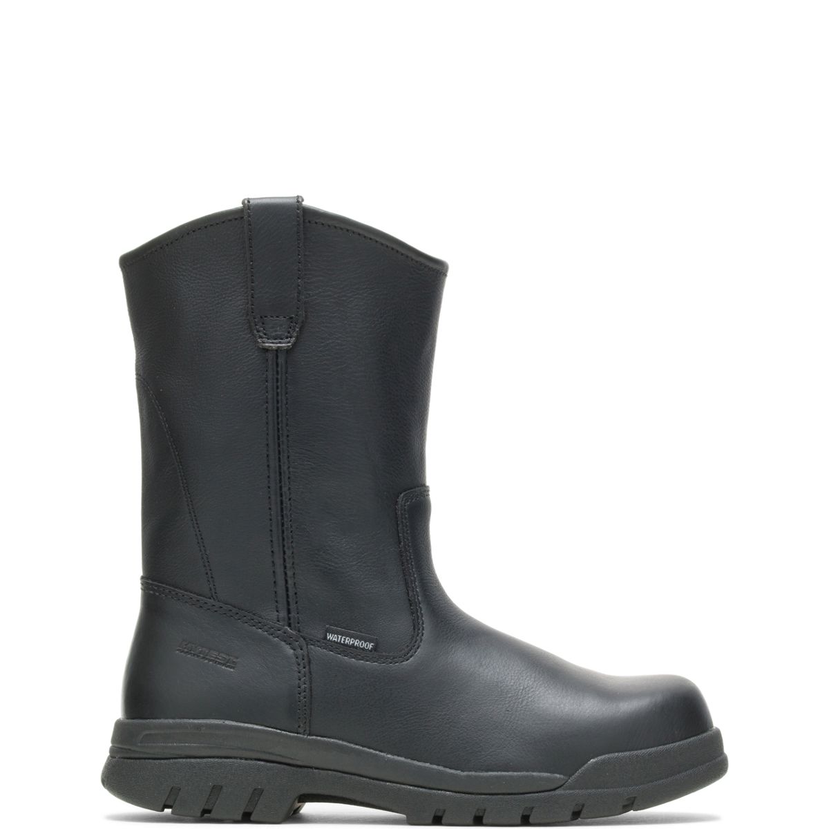 womens wellington work boots